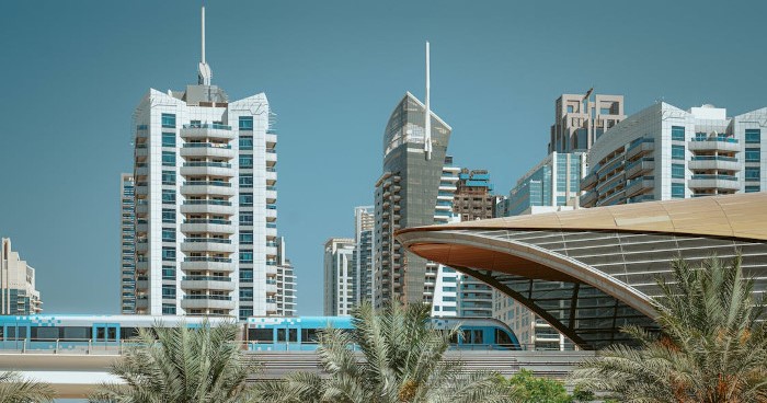 Dubaija