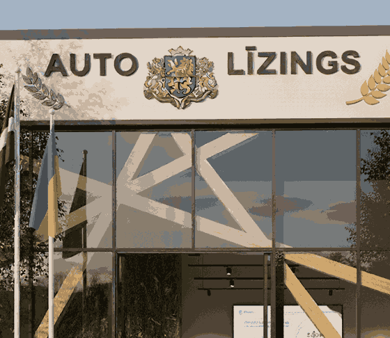 auto lizings
